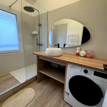 Cosy Au Coeur De *
