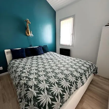 Cosy Au Coeur De Labenne