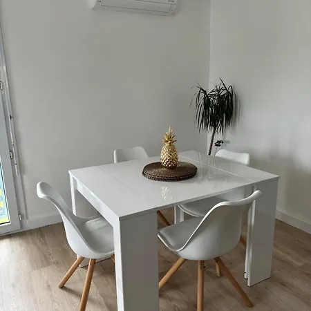 Cosy Au Coeur De * Labenne