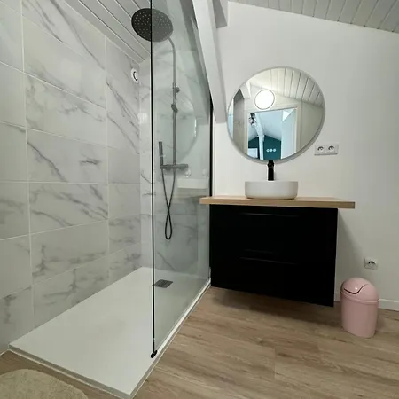 Cosy Au Coeur De Apartman *